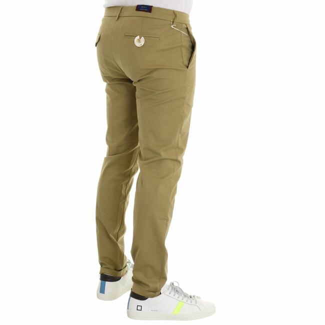 PANTALONE THYAGO OAKS ITALIA - Mad Fashion | img vers.650x/